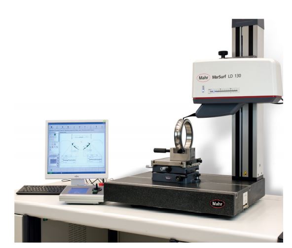 Máy đo biên dạng và bề mặt  MarSurf LD 130/LD260